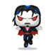 Figurine Funko POP! Morbius Strange Tales Marvel en vinyle 9 cm