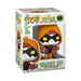 Boîte-fenêtre de la figurine Funko POP! Hallow's Eve Marvel