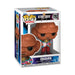 Vue détaillée de la figurine Funko POP! Quark de Star Trek, montrant ses caractéristiques Ferengi.