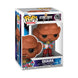 Vue détaillée de la figurine Funko POP! Quark de Star Trek, montrant ses caractéristiques Ferengi.
