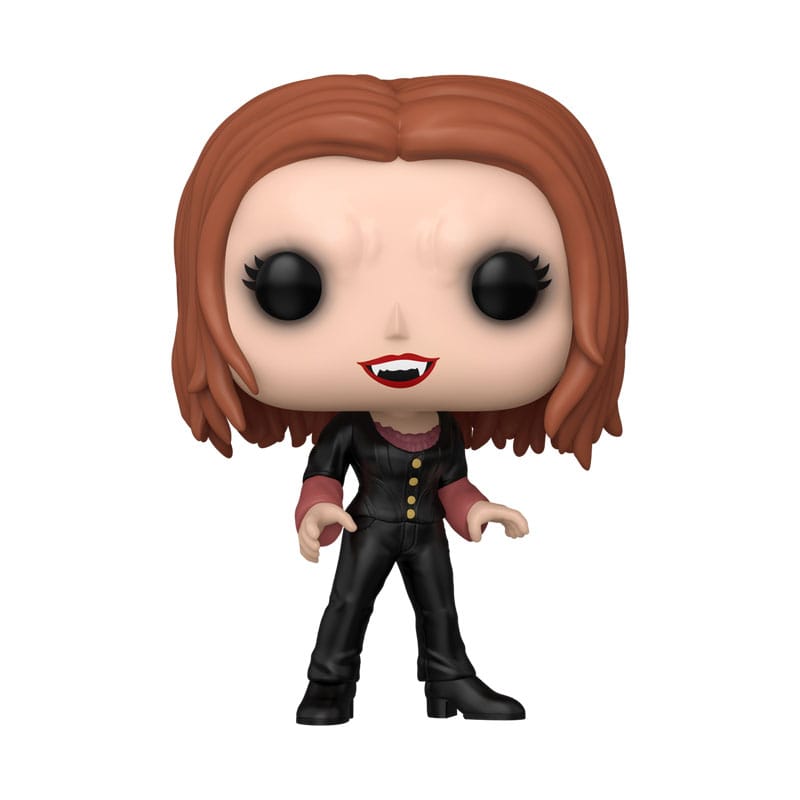 Figurine Funko POP! Buffy Willow Vampire en boîte-fenêtre