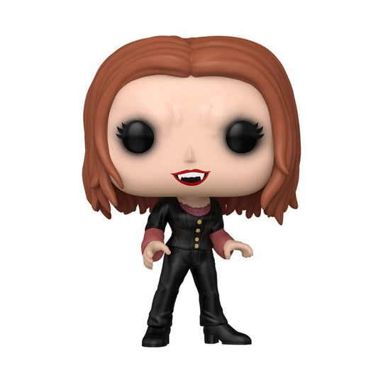 Figurine Funko POP! Buffy Willow Vampire en boîte-fenêtre