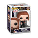 Détail de la figurine Funko POP! Willow Vampire de Buffy 9 cm