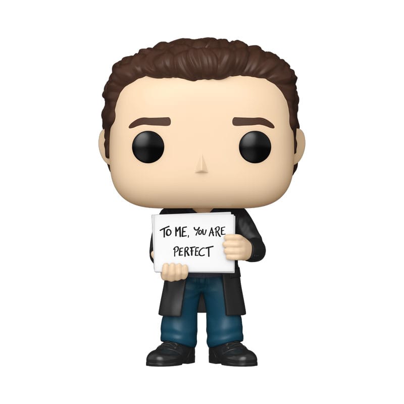Figurine Funko POP! Mark Réellement l'amour en vinyle 9cm