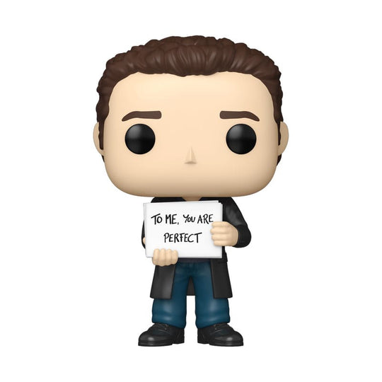 Figurine Funko POP! Mark Réellement l'amour en vinyle 9cm