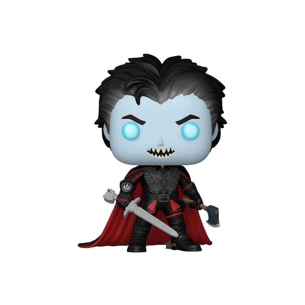 Collection complète des figurines Funko POP! Sleepy Hollow