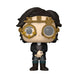 Figurine Funko POP Ichabod Crane Sleepy Hollow en vinyle 9cm