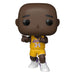 Figurine Funko POP! NBA Legends Shaq Lakers '00 WCF Celebration en boîte