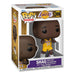 Détail de la figurine Funko POP! Shaq O'Neal des Lakers 9 cm