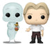Assortiment complet Funko POP! TV Casper 30ème Anniversaire avec les 6 figurines