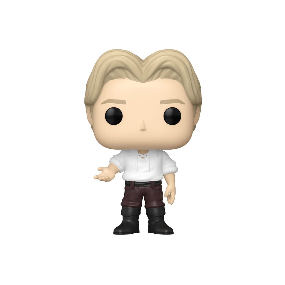 Figurine Funko POP! Casper variante Chase rare, édition 30ème Anniversaire