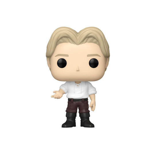 Figurine Funko POP! Casper variante Chase rare, édition 30ème Anniversaire