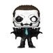 Figurine Funko POP! Rocks Ghost Papa Emeritus IV (Bat Outfit) Glitter 9cm en vue frontale