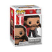 Détail de la figurine Funko POP! Roman Reigns le chef de tribu