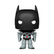 Figurine Funko POP! Batman Beyond Armored Bruce Wayne 9 cm en vinyle