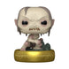Figurine Funko POP! Gollum Le Seigneur des Anneaux en vinyle 9cm vue de face