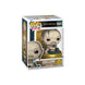 Détail de la figurine Funko POP! Gollum (SDA) 9cm, avec son anneau