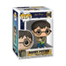Boîte-fenêtre de la figurine Funko POP Harry Potter Noël avec sablier