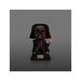 Détail de la figurine Funko POP! Darth Vader SFX 12 cm en vinyle