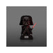 Détail de la figurine Funko POP! Darth Vader SFX 12 cm en vinyle