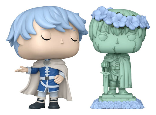 Figurine Funko POP! Frieren Himmel - Vue de face