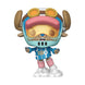 Figurine Funko POP! One Piece Chopper (Egg) 9 cm en vinyle