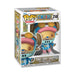 Funko POP! Chopper (Egg) de One Piece dans sa boîte-fenêtre