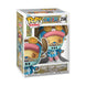 Funko POP! Chopper (Egg) de One Piece dans sa boîte-fenêtre