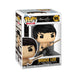 Funko POP Bruce Lee (dynamic) dans sa boîte-fenêtre