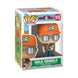 Détail de la figurine Funko POP! Dale Gribble 9 cm