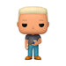 Figurine Funko POP! Boomhauer Les Rois du Texas en vinyle 9 cm, vue de face