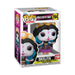 Détail de la figurine Funko POP! Skelita Calaveras Monster High, hors de sa boîte, montrant les finitions.