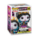 Détail de la figurine Funko POP! Skelita Calaveras Monster High, hors de sa boîte, montrant les finitions.