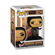Gros plan de la figurine Funko POP! Barriss Offee de Star Wars: Tales of the Empire