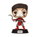 Figurine Funko POP! Morgan Elsbeth (Glow) Star Wars: Tales of the Empire en boîte