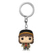 Présentoir complet de 12 porte-clés Funko Pocket POP! Stranger Things Dustin Henderson