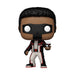 Figurine Funko POP! Mr. Terrific du film Superman (2025) en vue frontale détaillée