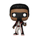 Figurine Funko POP! Mr. Terrific du film Superman (2025) en vue frontale détaillée