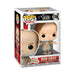 Gros plan sur la figurine Funko POP! Bob Gray de It: Welcome to Derry hors de sa boîte.