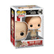 Gros plan sur la figurine Funko POP! Bob Gray de It: Welcome to Derry hors de sa boîte.