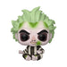 Figurine Funko POP! Baby Beetlejuice en vinyle de 9 cm, vue de face