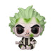 Figurine Funko POP! Baby Beetlejuice en vinyle de 9 cm, vue de face