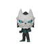 Figurine Funko POP Kaiju No. 8, personnage principal en vinyle 9 cm