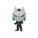 Figurine Funko POP Kaiju No. 8, personnage principal en vinyle 9 cm