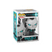 Figurine Funko POP Kaiju No. 8, variante Chase rare, en boîte-fenêtre
