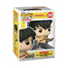 Funko POP! Animation Ryoga Ranma 1/2 dans sa boîte-fenêtre