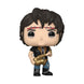 Figurine Funko POP! Movies Eddie Rocky Horror Picture Show en vinyle 9 cm