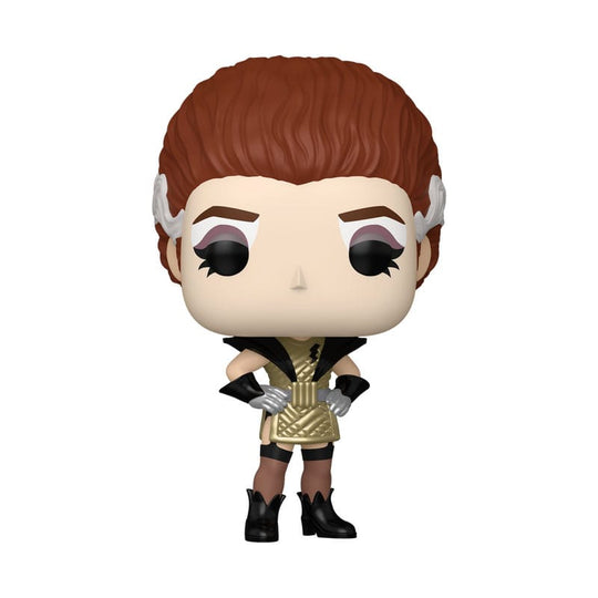 Figurine Funko POP! Magenta du Rocky Horror Picture Show en vinyle 9 cm