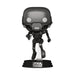 Figurine Funko POP K-2SO Star Wars Andor en vinyle 9cm