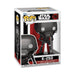 Boîte-fenêtre de la figurine Funko POP K-2SO Andor